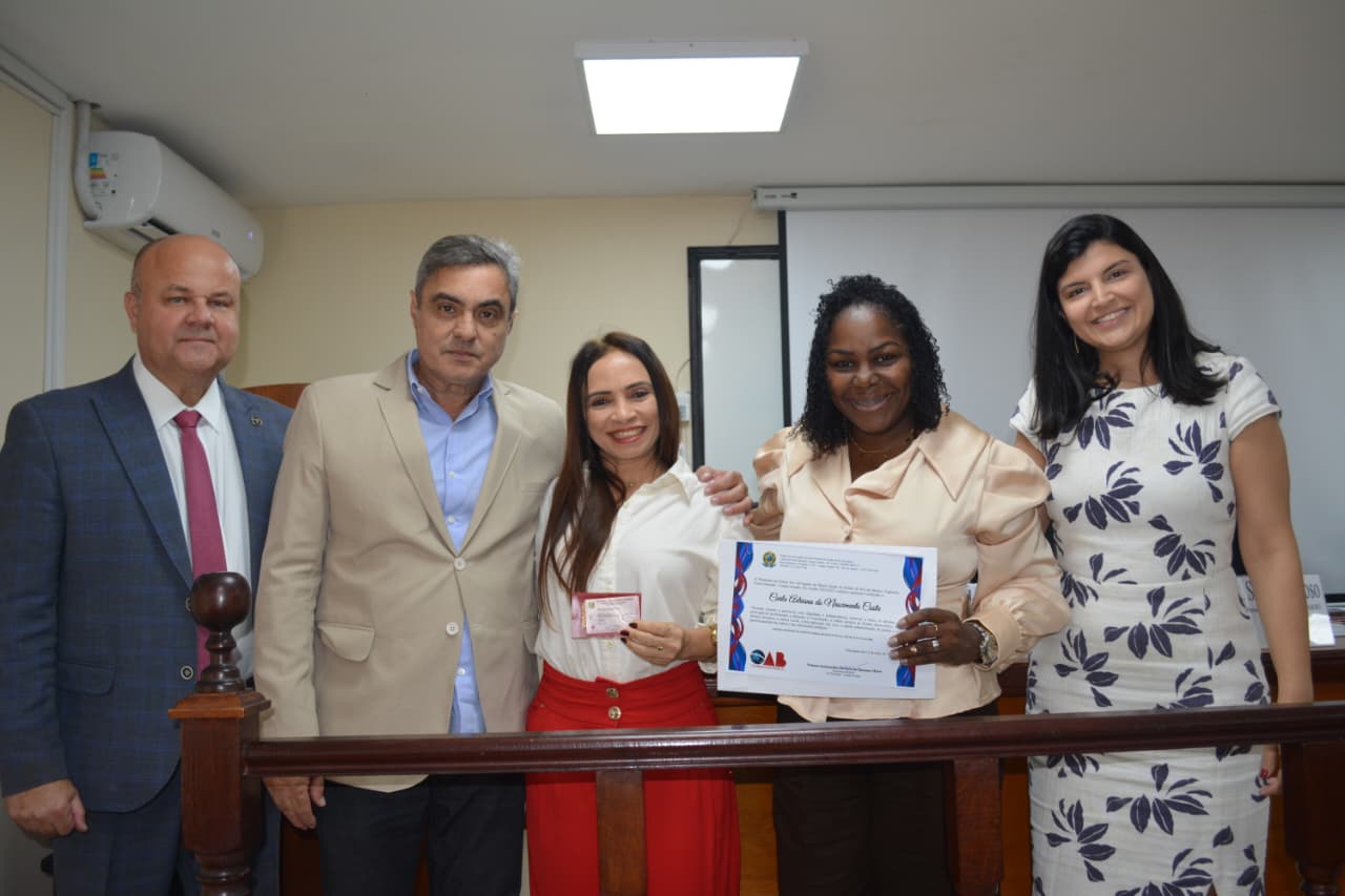 Foto da Galeria